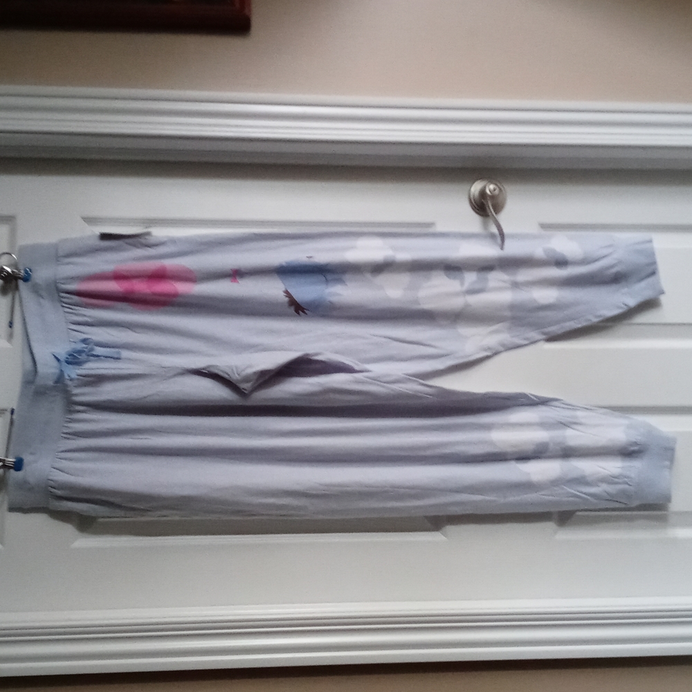 Eeyore Lounging Pants